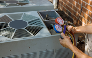 Appliance Repair in KL & Selangor — Washing Machine, Dryer & Refrigerator - 2