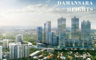 Renovation Services in Bangsar & Damansara Heights
