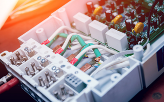 Electrical Services in Kuala Lumpur & Selangor — Upgrades, Rewiring & Renovation Works - 1