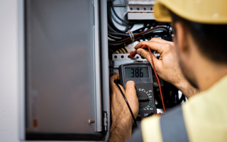 Electrician in Johor Bahru