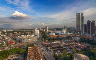 Johor Bahru
