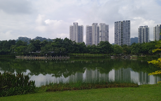 Renovation Services in Kepong