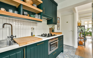 Kitchen Renovation in Kuala Lumpur & Selangor — Full Scope, Honest Pricing, One Team - 2