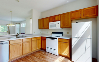 Kitchen Renovation in Kuala Lumpur & Selangor — Full Scope, Honest Pricing, One Team - 3