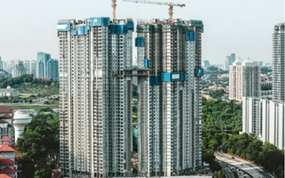 Renovation Services in Mont Kiara