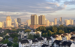 Selangor