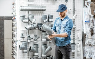 Plumber in Petaling Jaya — Pipe Replacement, Water Heater Installation & Bathroom Plumbing - 3