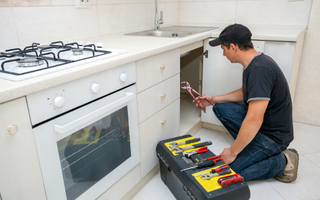 Plumber in Petaling Jaya — Pipe Replacement, Water Heater Installation & Bathroom Plumbing - 4