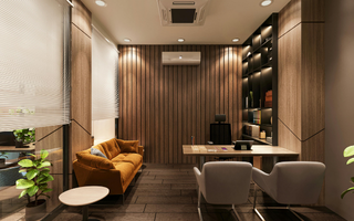Renovation Services in Kota Damansara — Condo Renovation, Landed Homes & Full Home Upgrades - 1